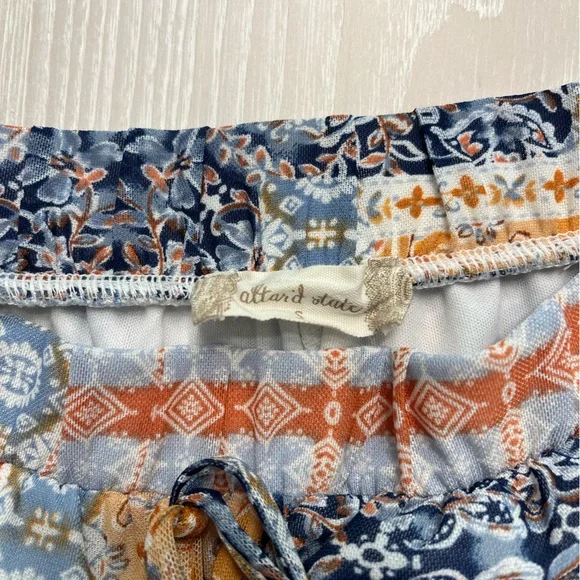 Altar’d State Skort - Picture 3 of 3